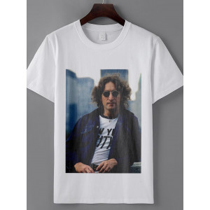  Tricou John Winston Lennon